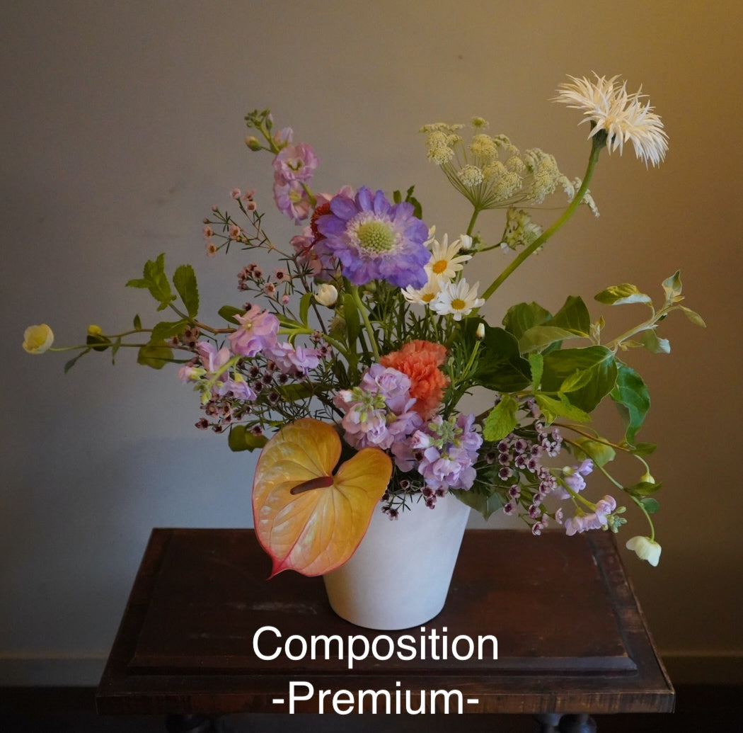HAPPY MOTHER'S DAY FLOWER GIFT 2025
