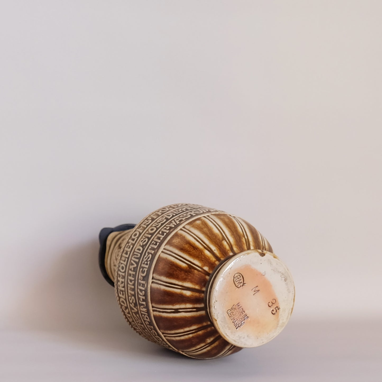Vintage Vase|Marzi & Remy