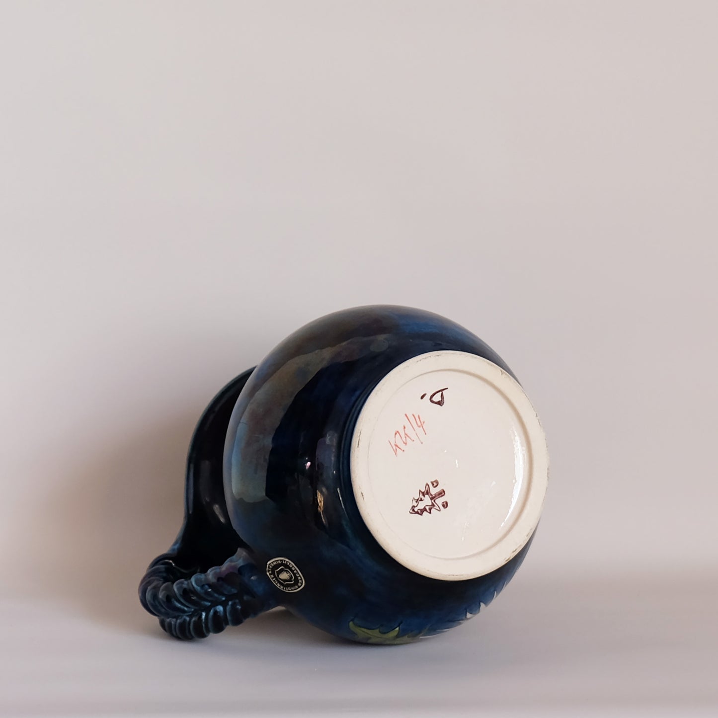 Vintage Vase|HINDELANGER KERAMIK