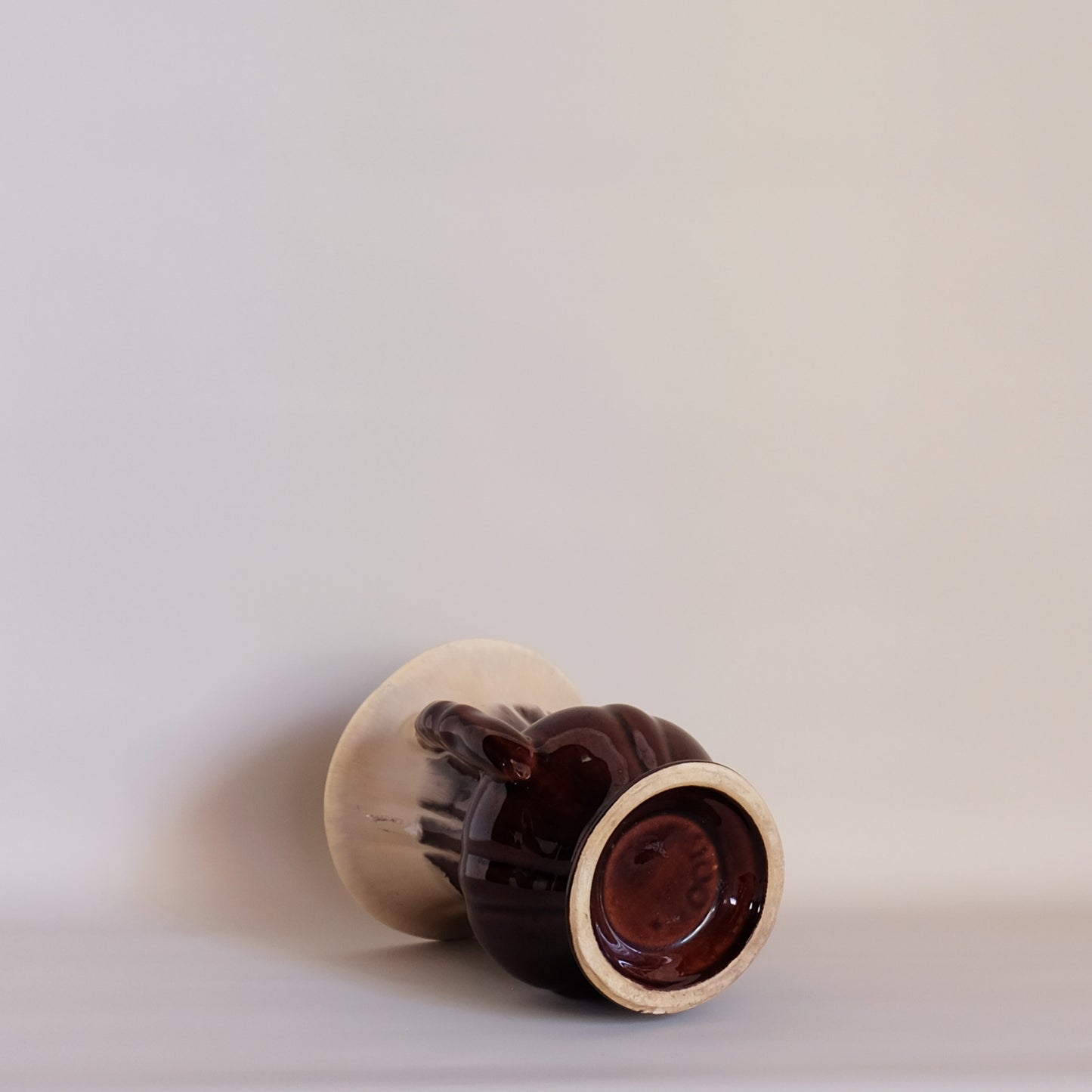 Vintage Vase|S&G KERAMIK