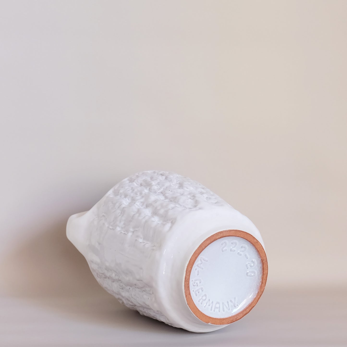 Vintage Vase|Scheurich