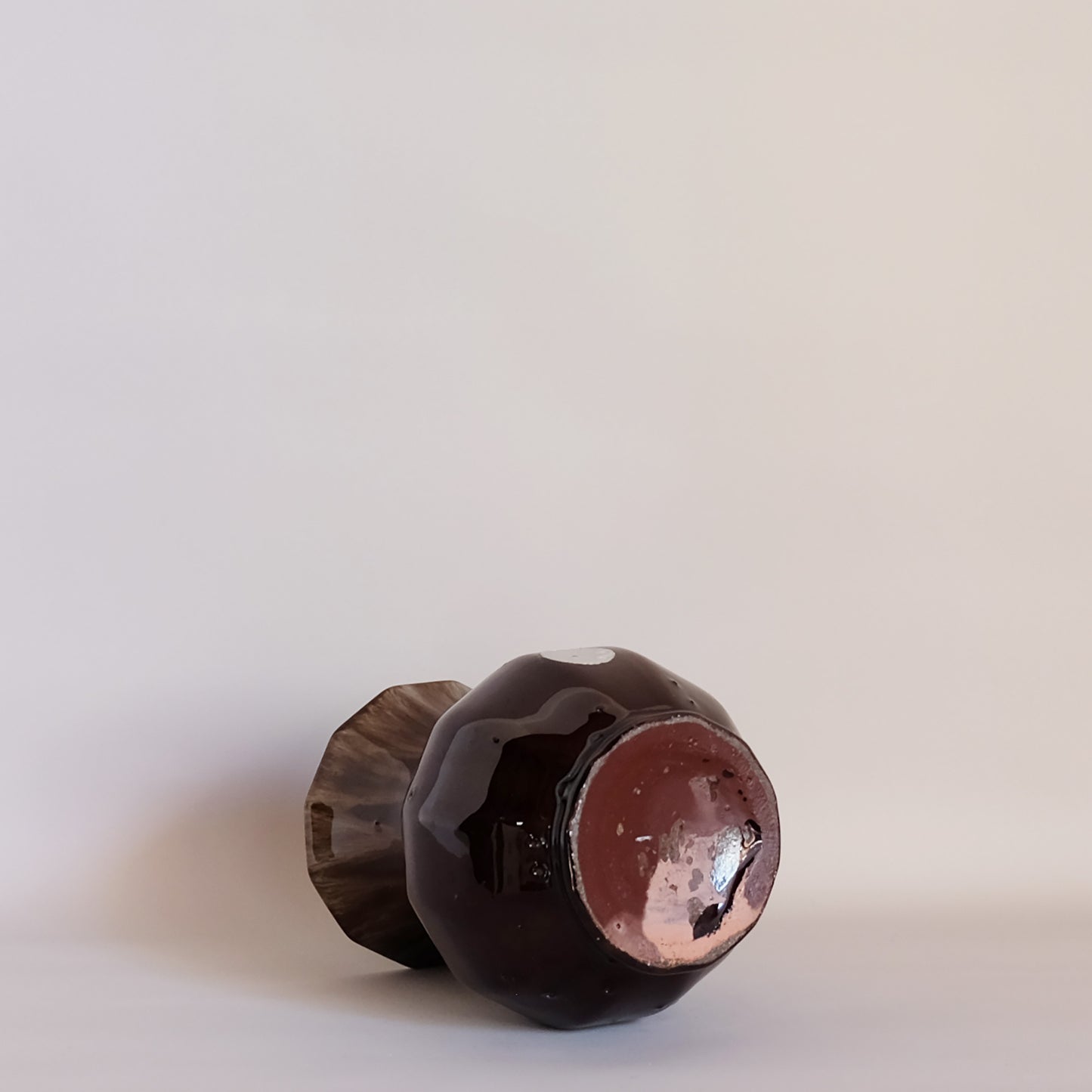Vintage Vase|Harzer Keramik