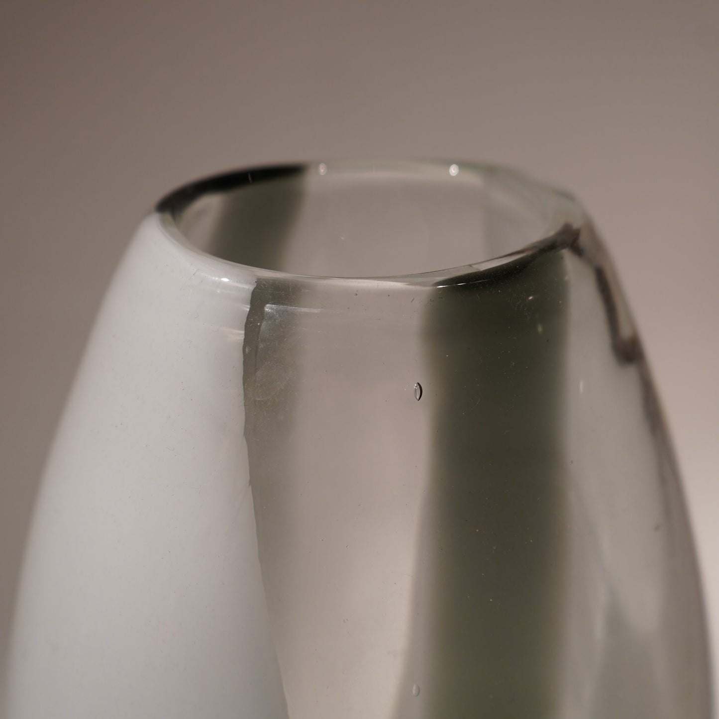 Glass Vase