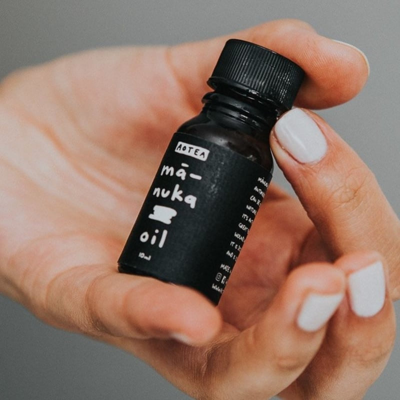 AOTEA マヌカオイル 10ml
