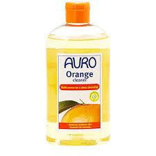 【pos】オレンジクリーナー|AURO