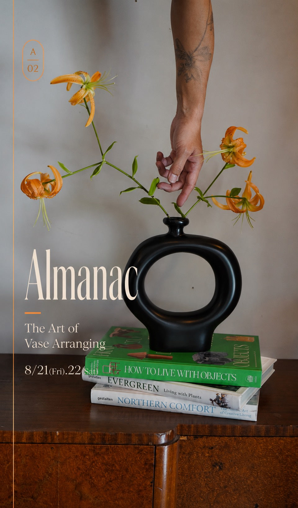 Almanac vol.2