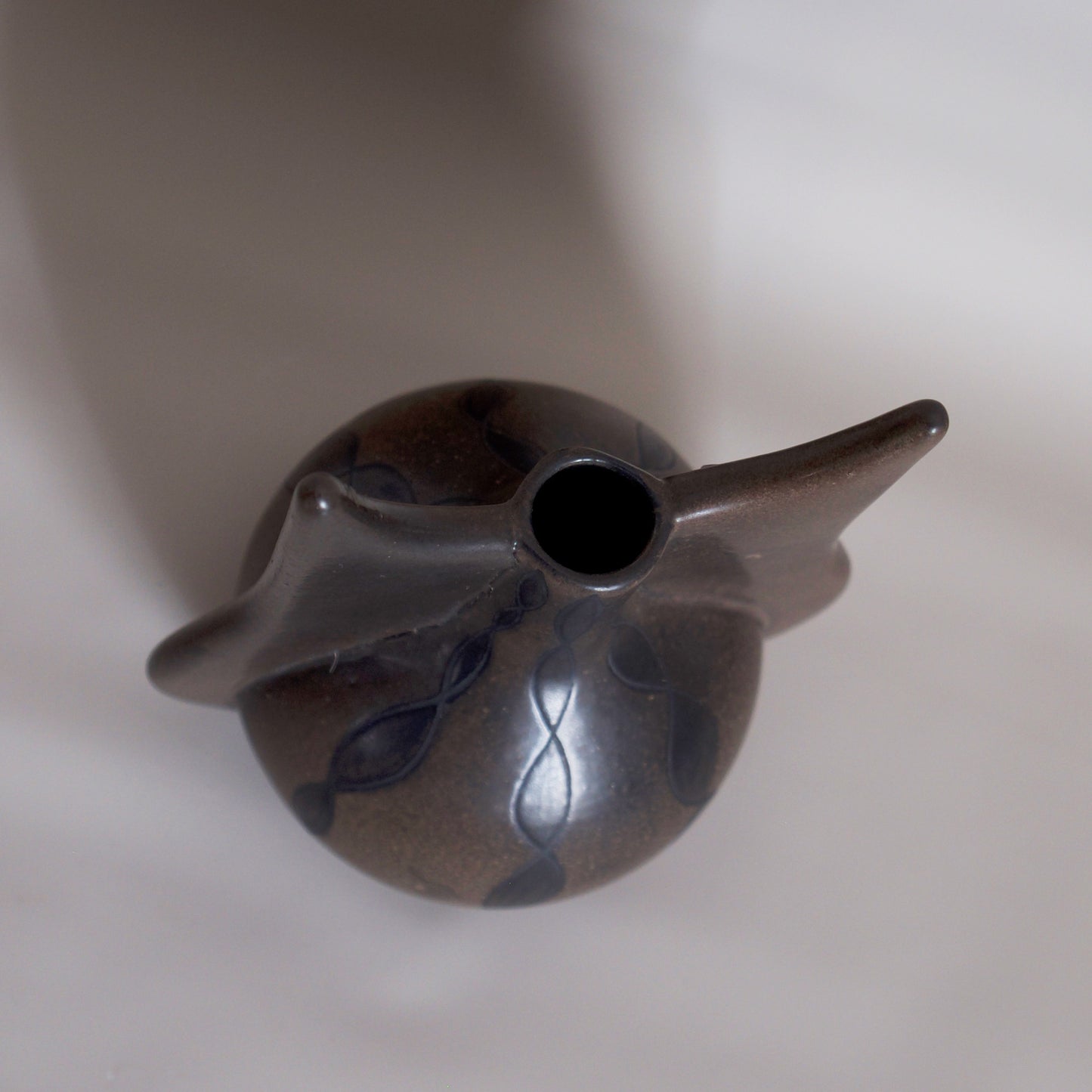 Vintage Vase
