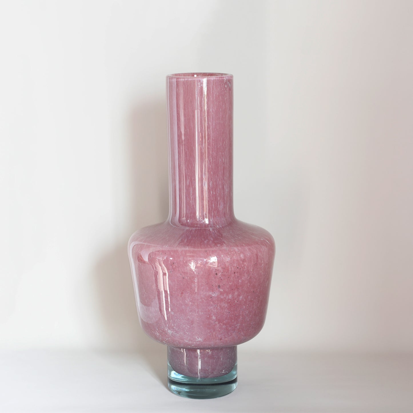 Glass Vase|FIDRIO