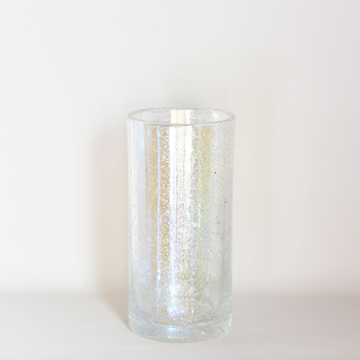 Glass Vase|FIDRIO