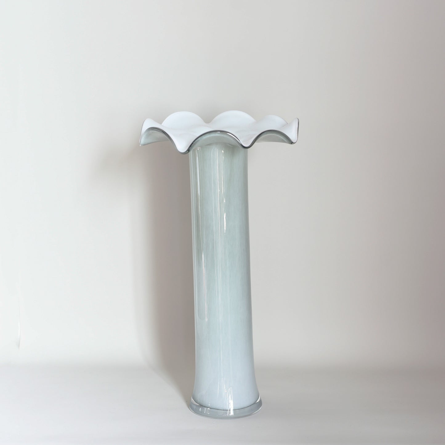 Glass Vase|FIDRIO