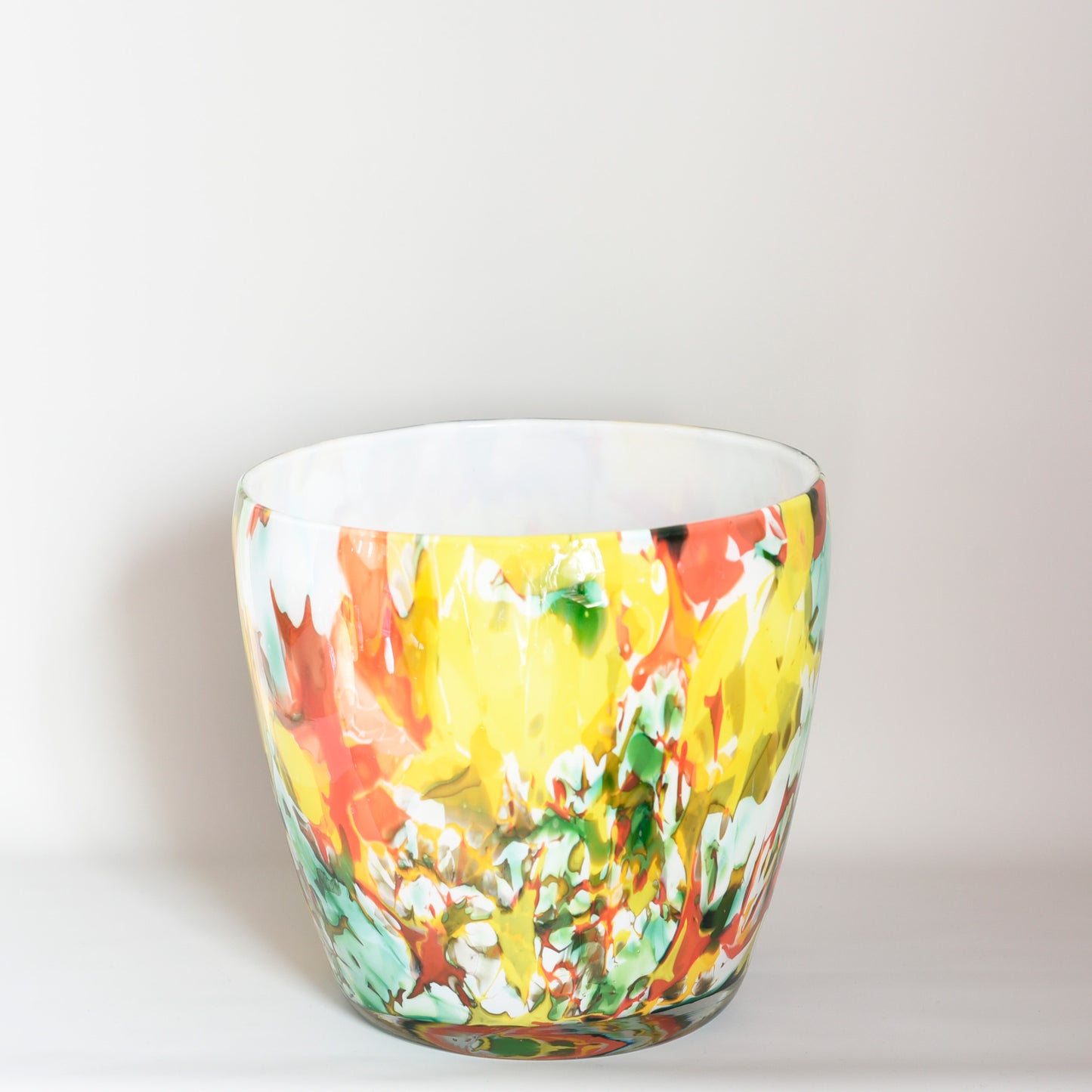 Glass Vase|FIDRIO