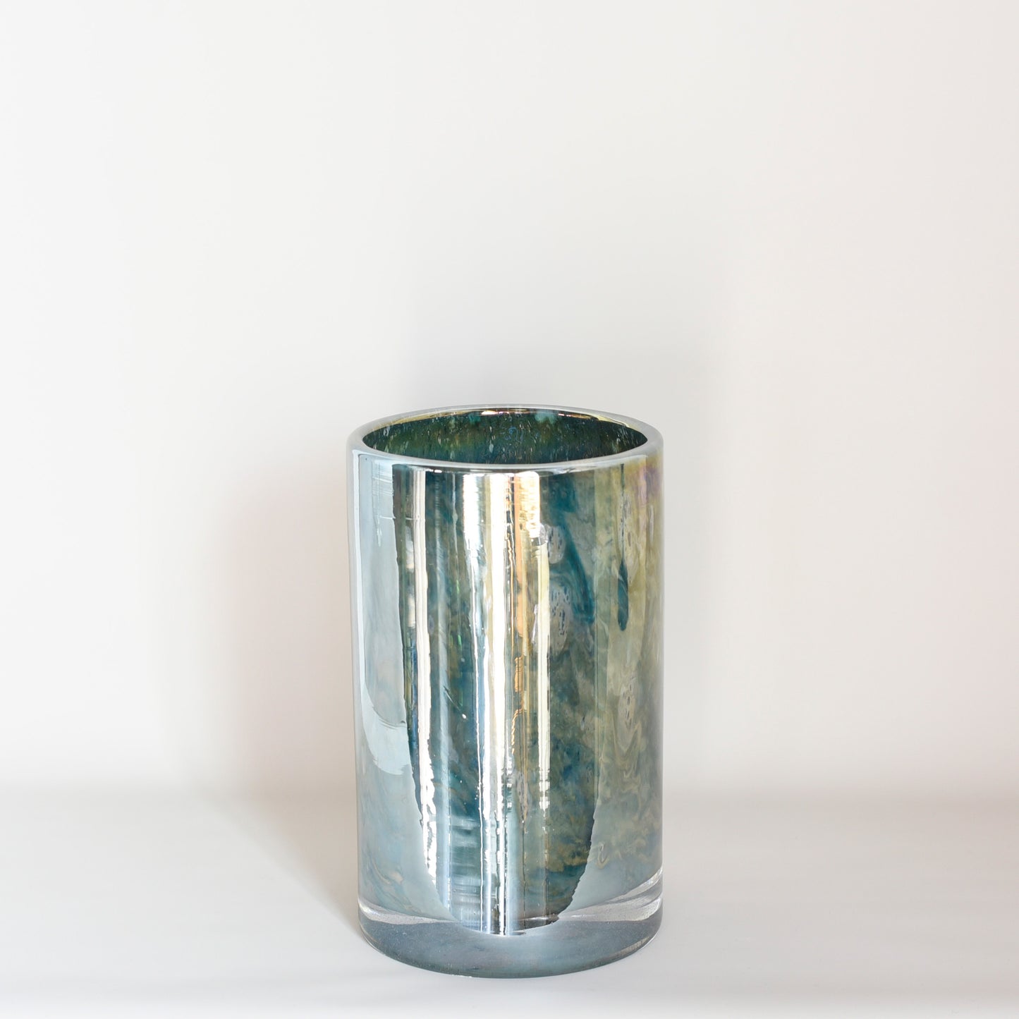 Glass Vase|FIDRIO