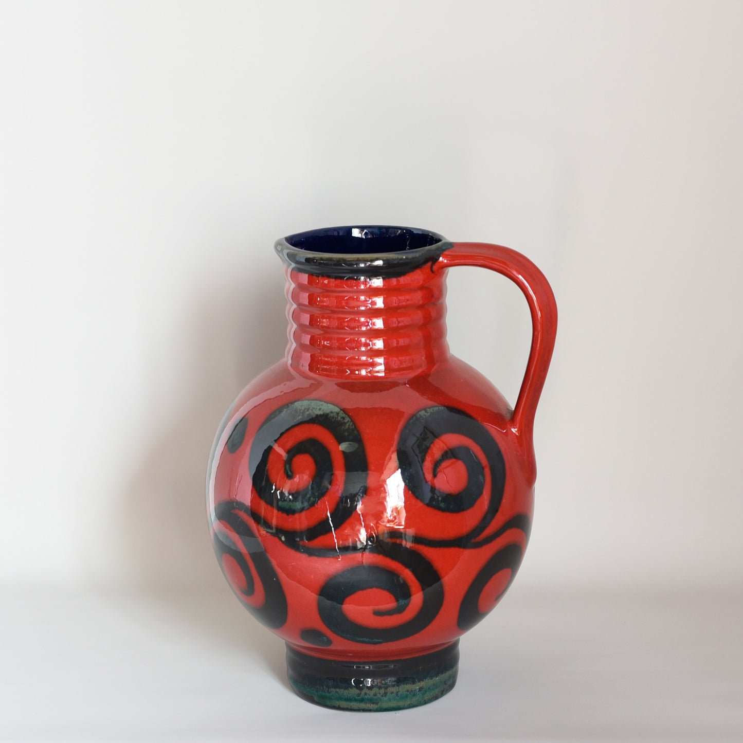 Vintage Vase