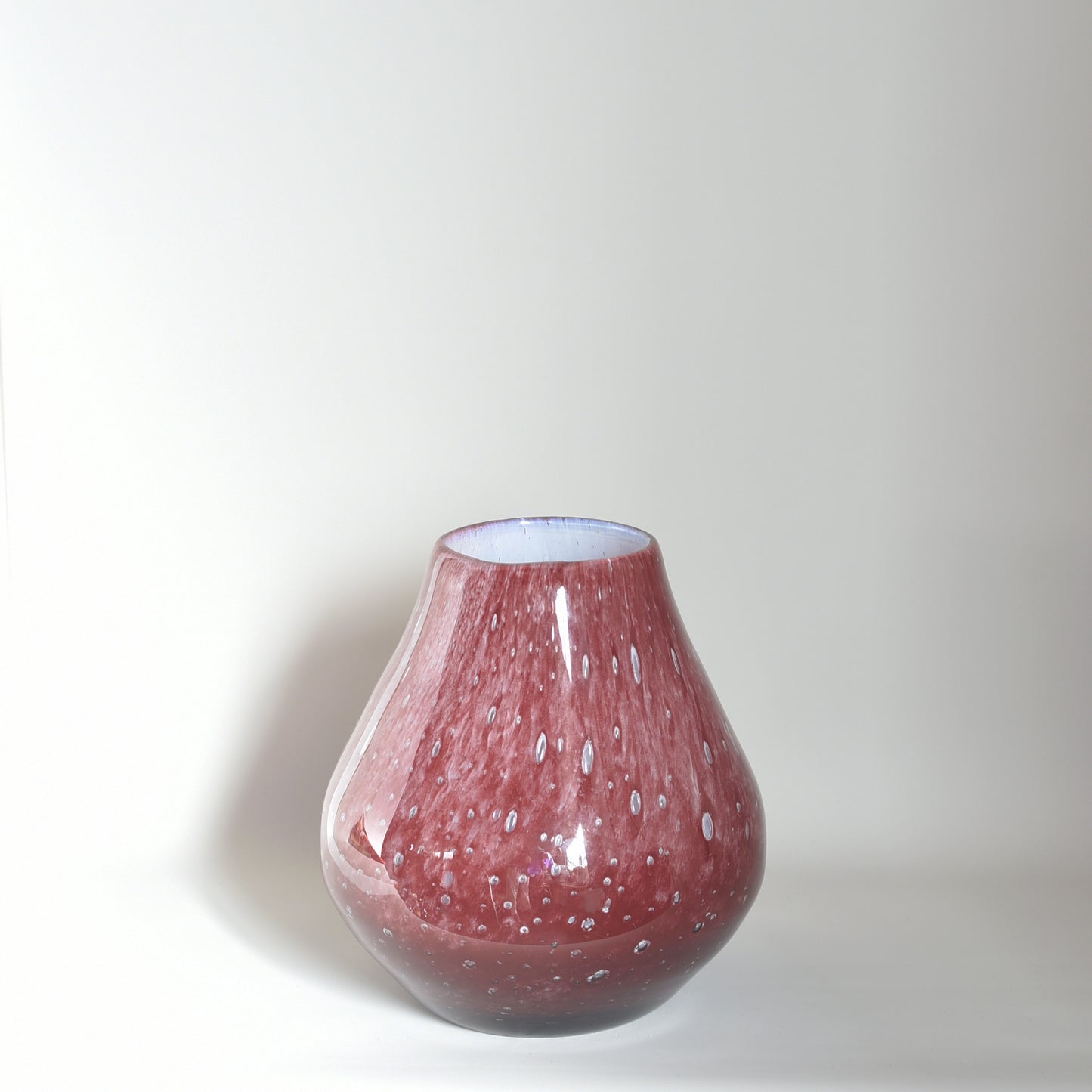 Glass Vase|FIDRIO