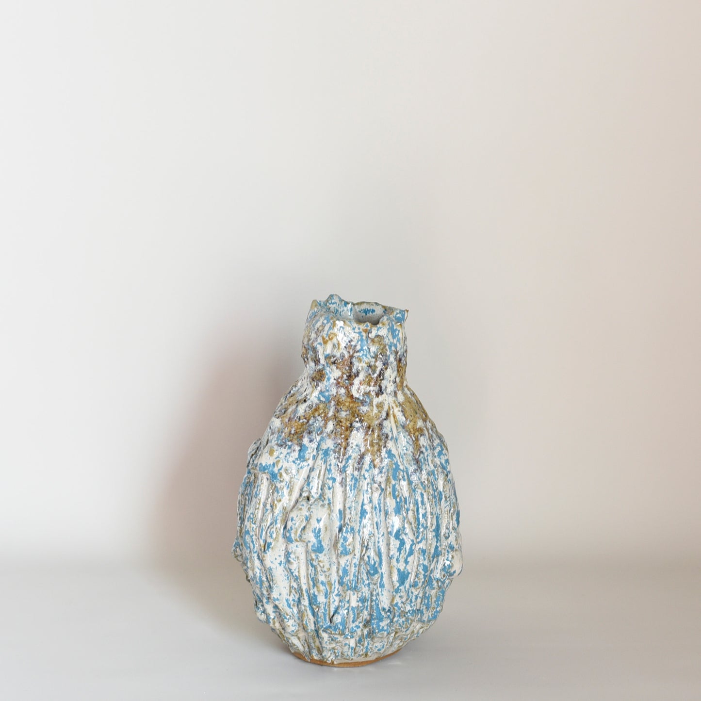 Flower Vase|DES POTS