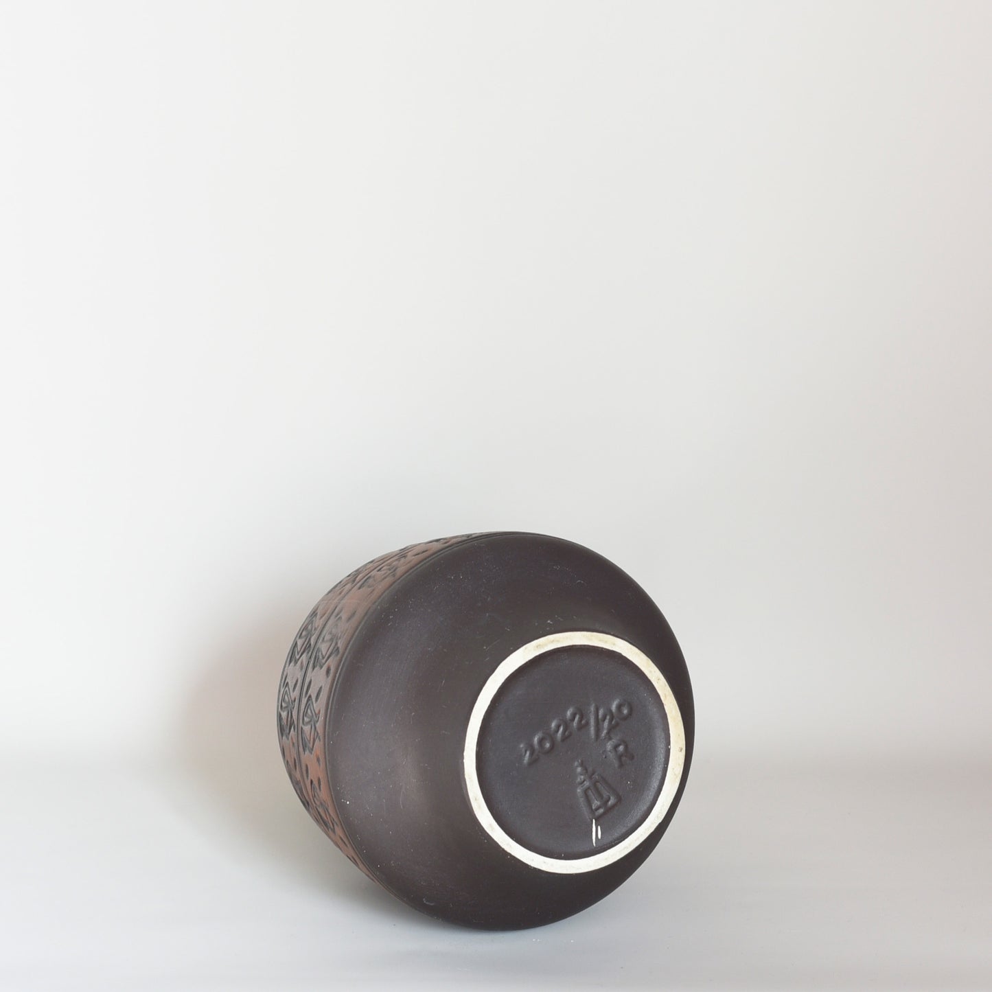 Vintage Vase|Marzi and Remy No,2022/20