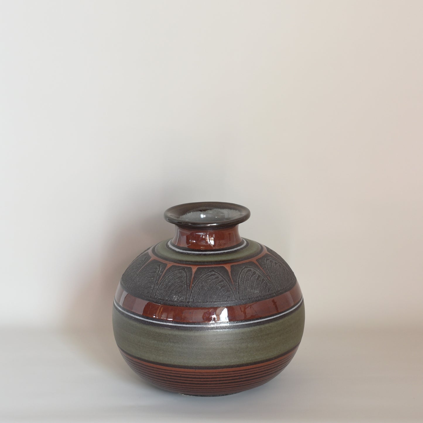 Vintage Vase