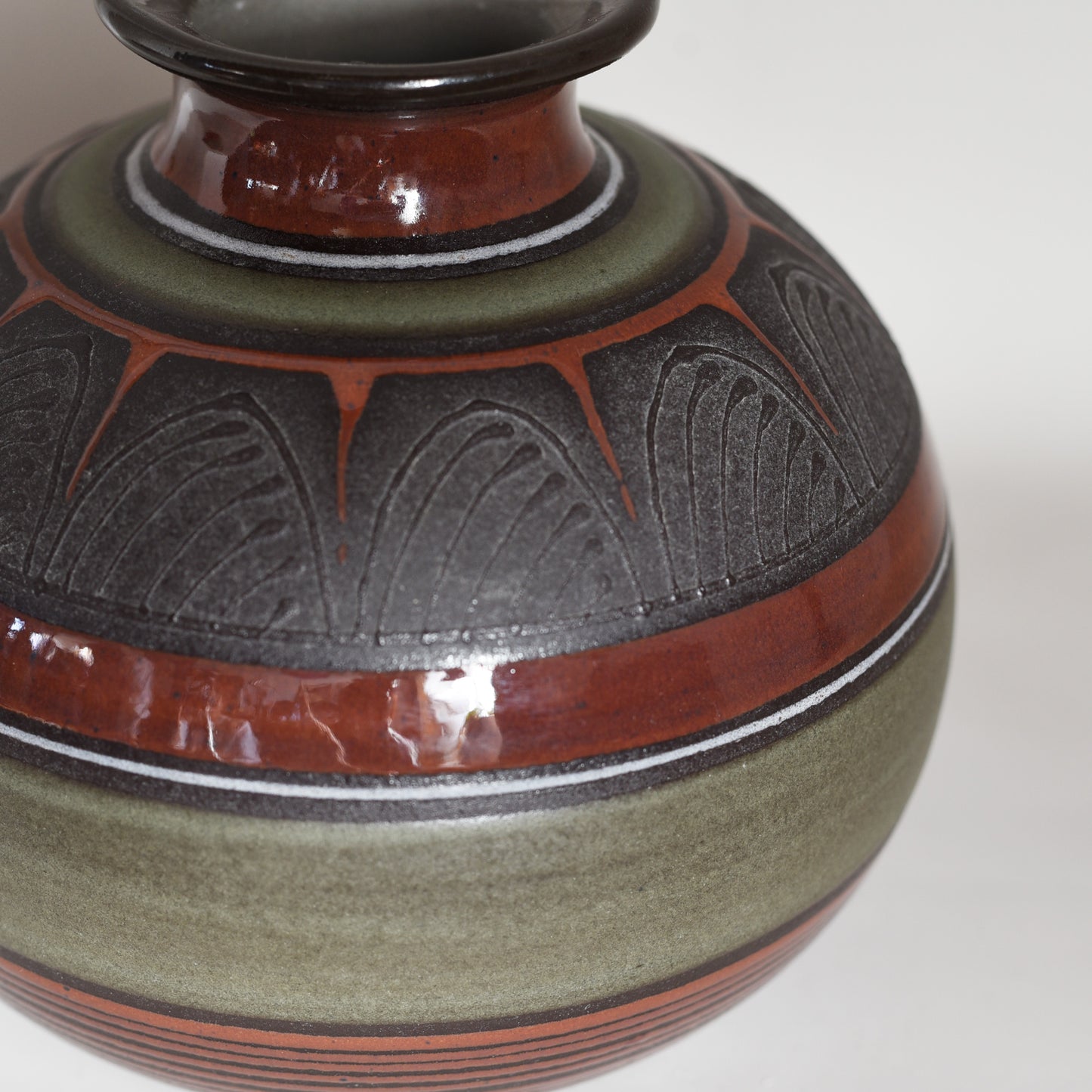 Vintage Vase