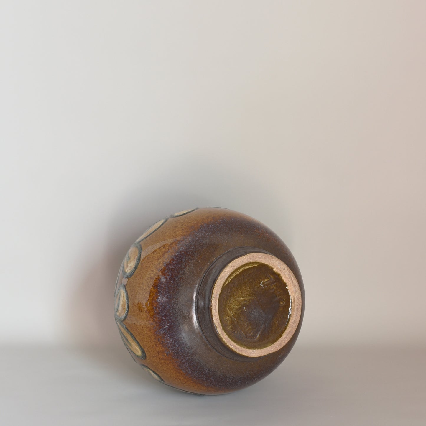 Vintage Vase|Strehla