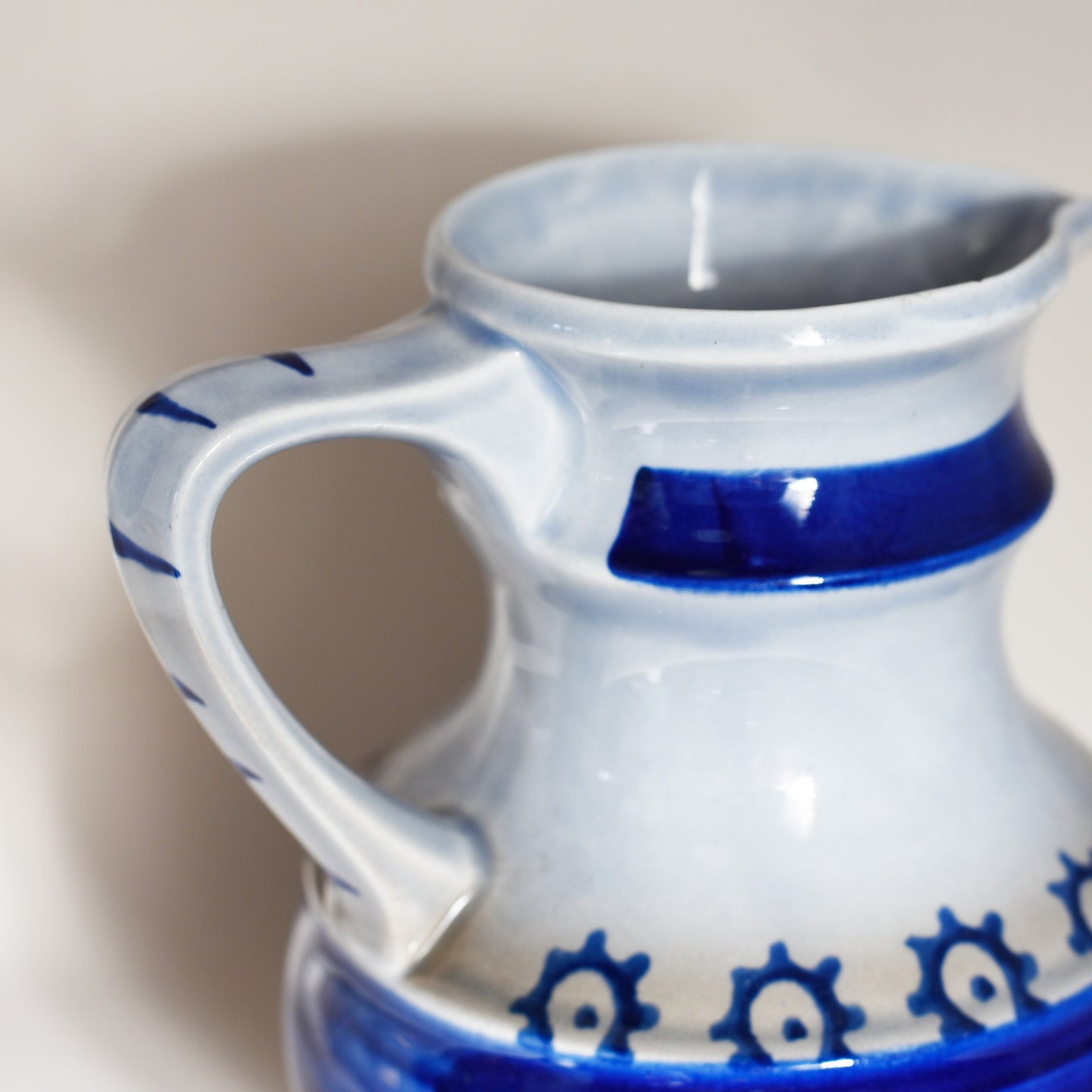 Vintage Vase|Waku Germany No,291/1