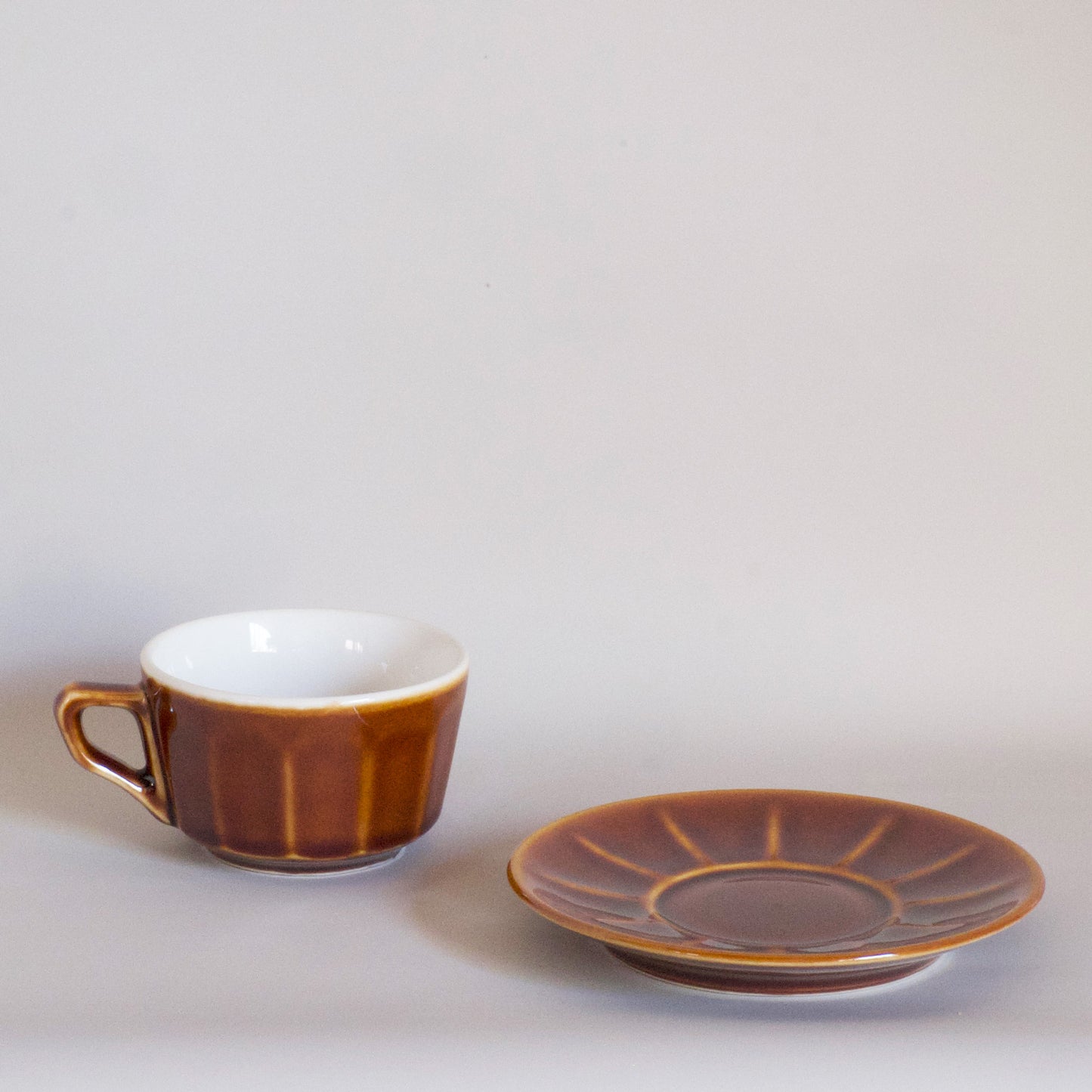 Vintage Cup & saucer