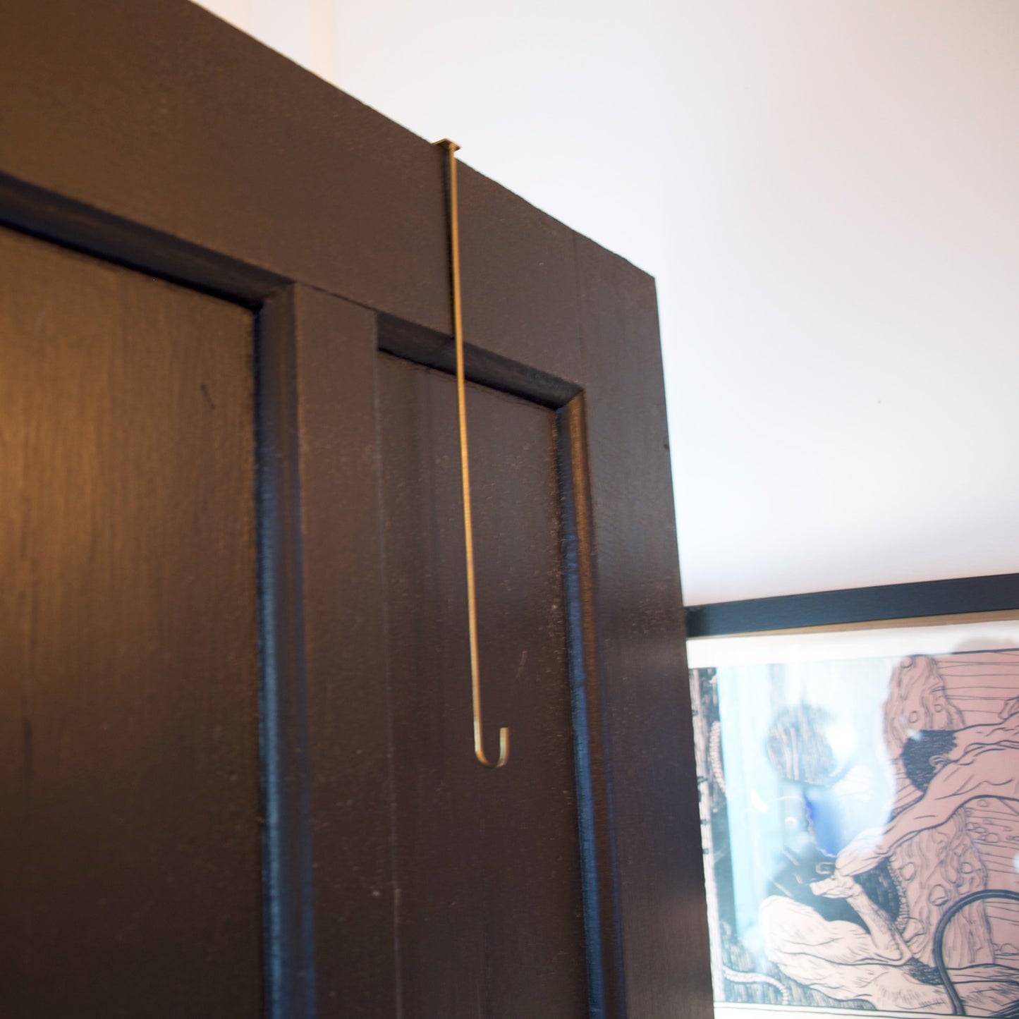 【pos】Wreath hook L