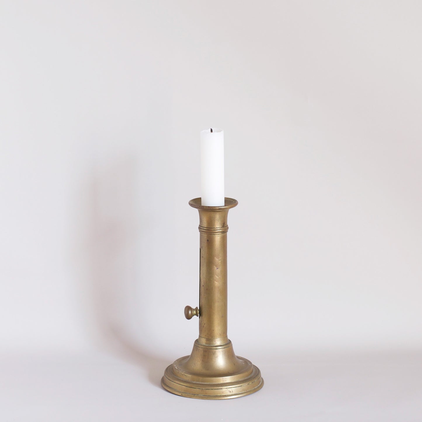Vintage Candle Stand