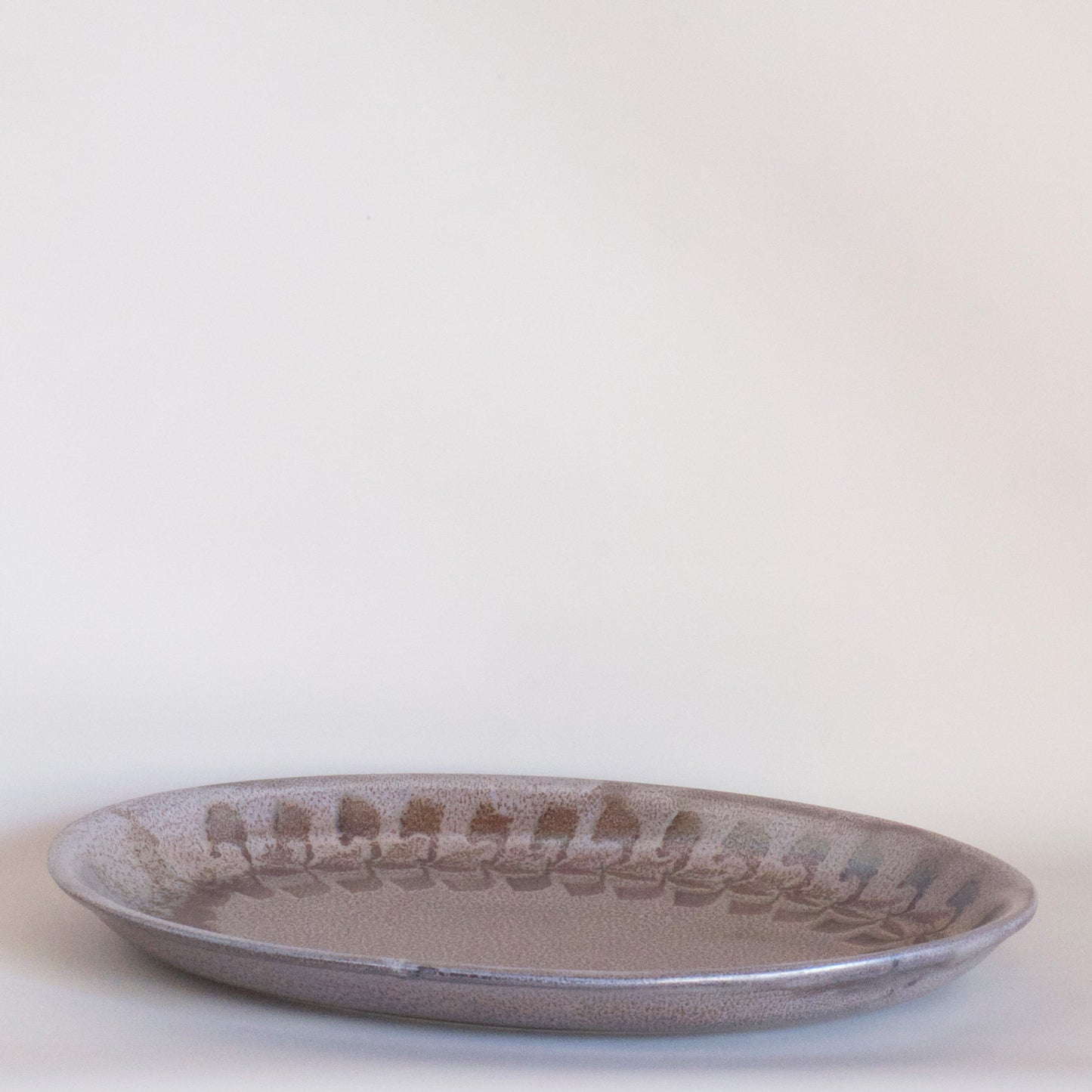 Vintage Plat