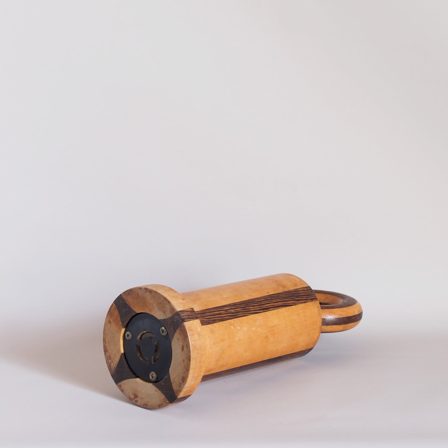 Pepper mill