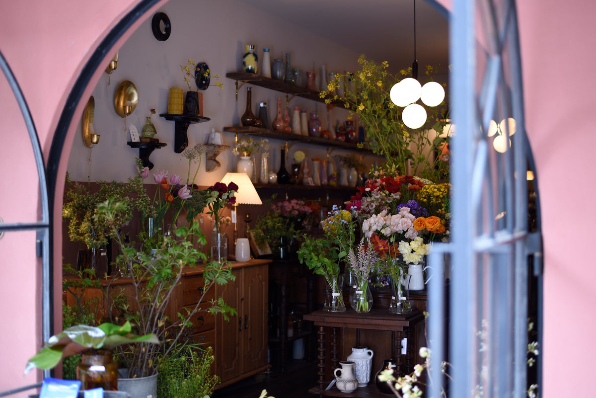 06.HOUSE of TERPSICHORE