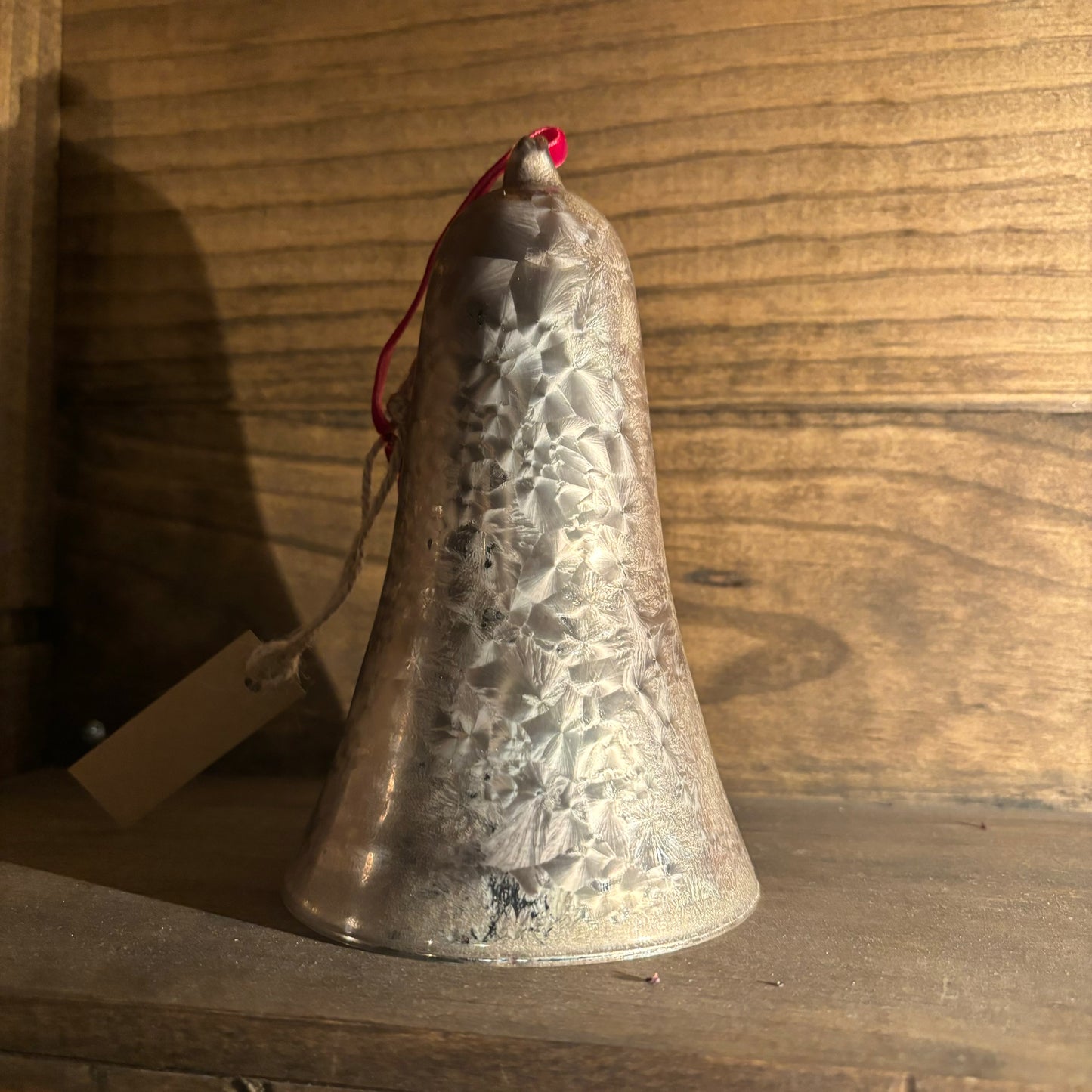 【pos】Xmas Bell