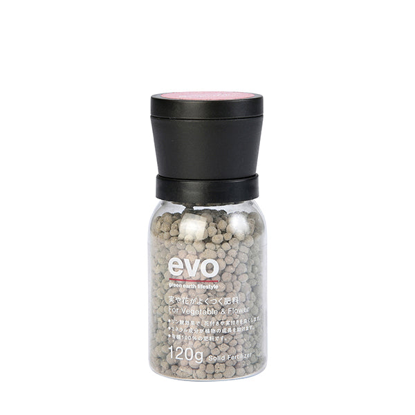 【pos】evo 実や花がよくつく肥料
