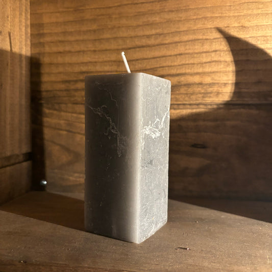 【pos】Candle grey