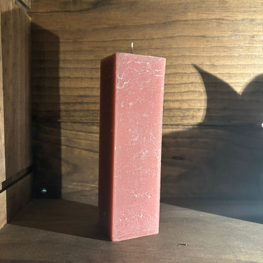 【pos】Candle pink