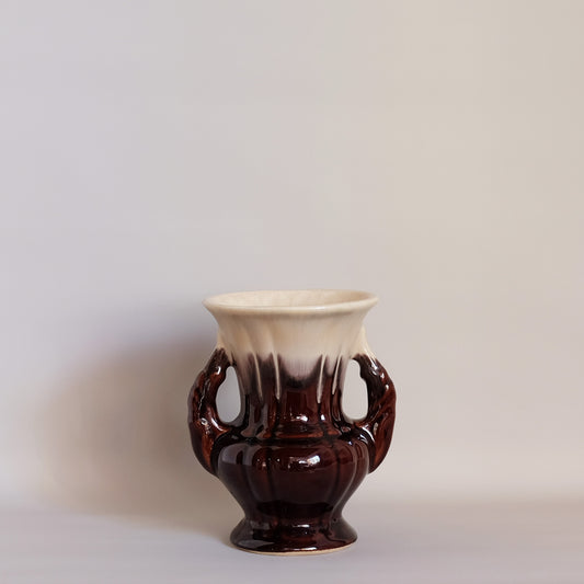 Vintage Vase｜S&G KERAMIK　