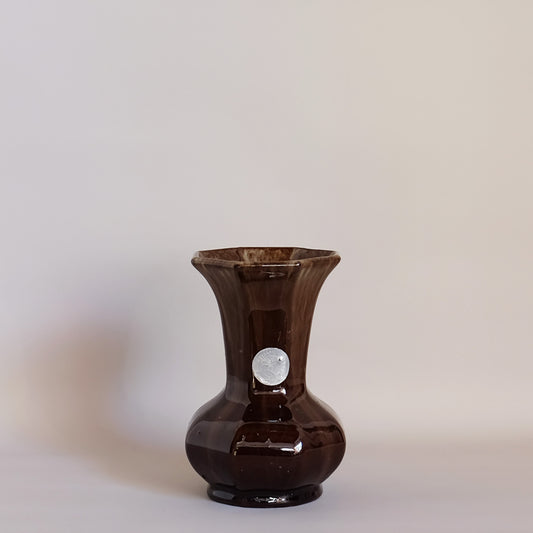 Vintage Vase｜Harzer Keramik　