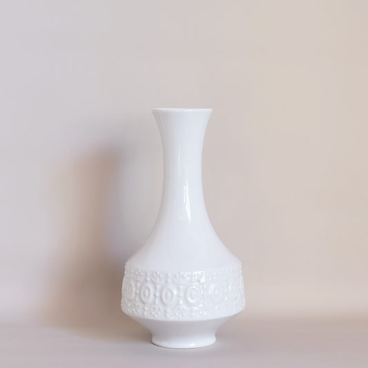 Vintage Vase｜Royal Porzellan BAVARIA KPM　