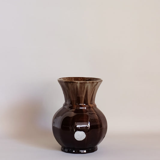 Vintage Vase｜Harzer Keramik　