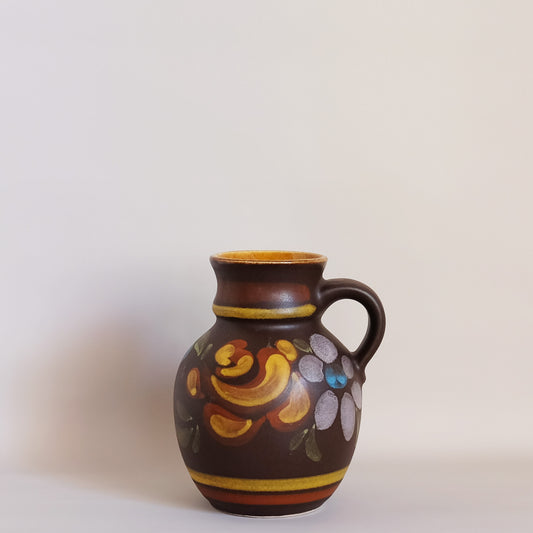 Vintage Vase｜Bay Keramik No,71-14　