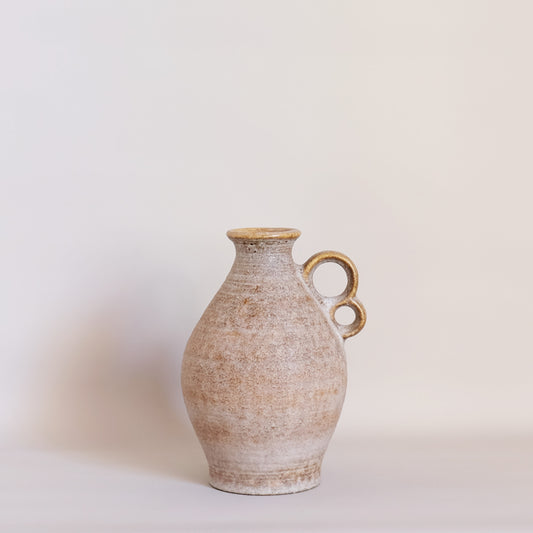 Vintage Vase｜Steuler No,660/15　