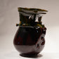 Vintage Flower Vase | Veres Lajos