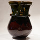 Vintage Flower Vase | Veres Lajos