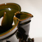 Vintage Flower Vase | Veres Lajos