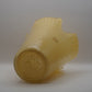 Waffle Vase Glass H20