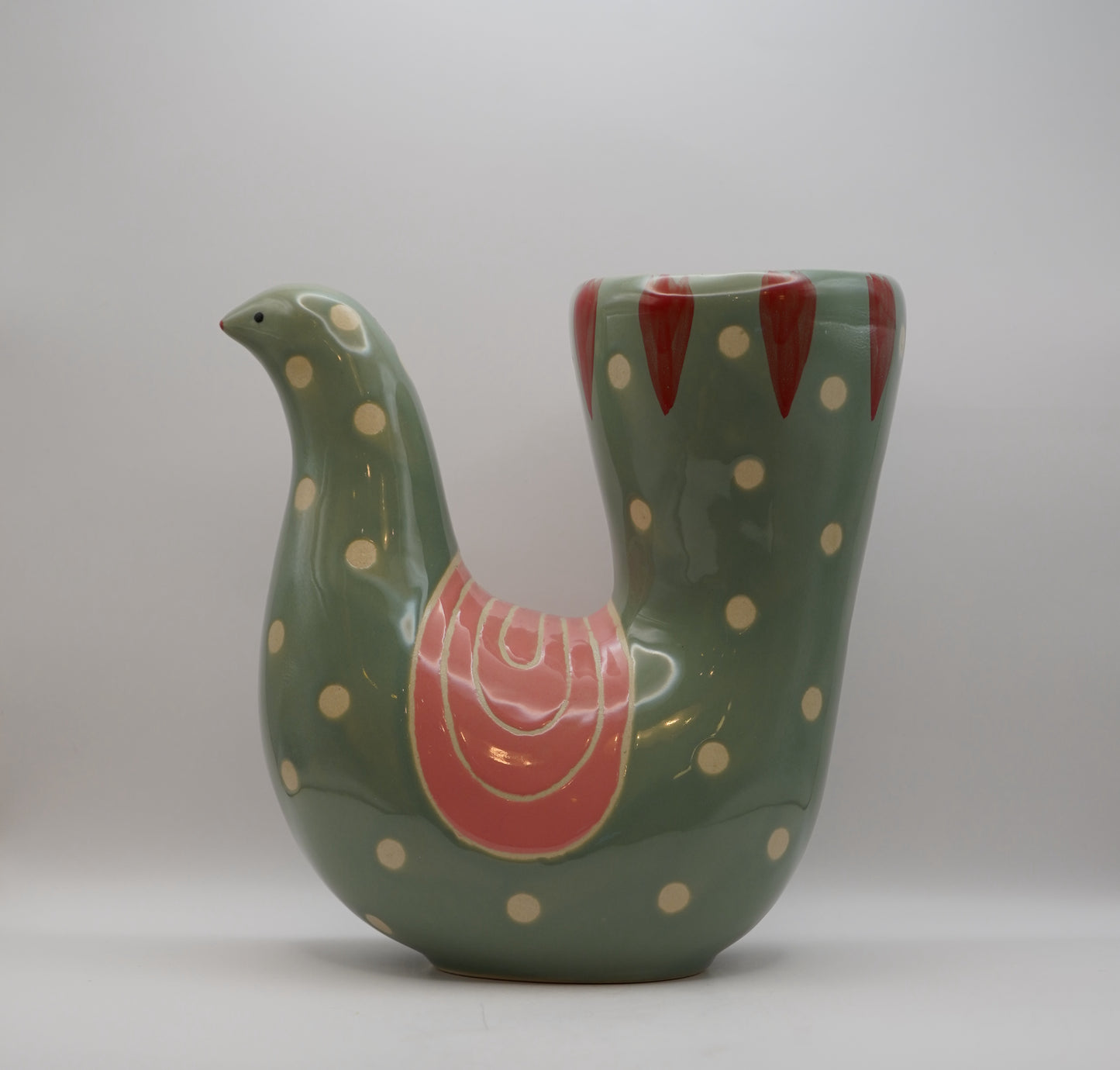 Flower Vase