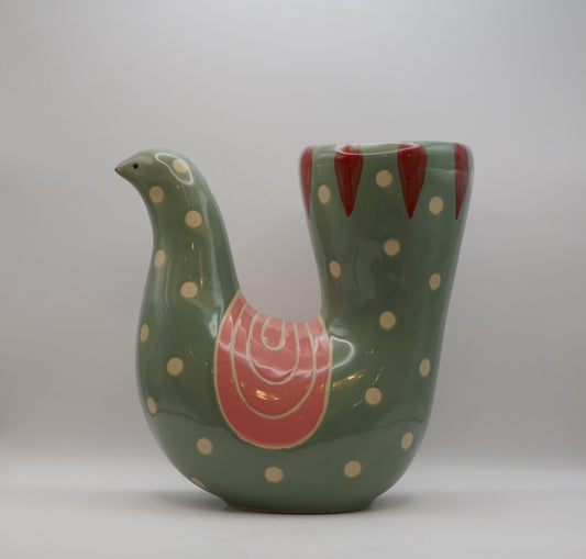 Flower Vase