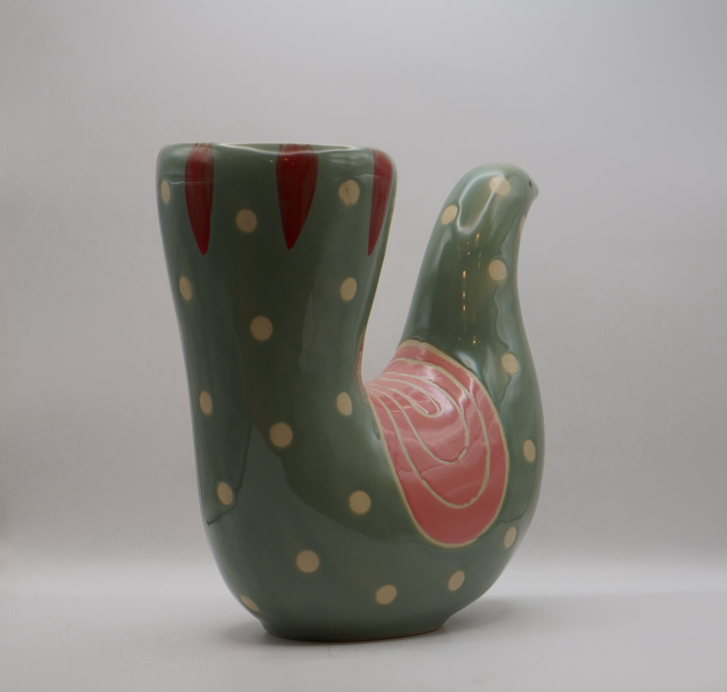 Flower Vase