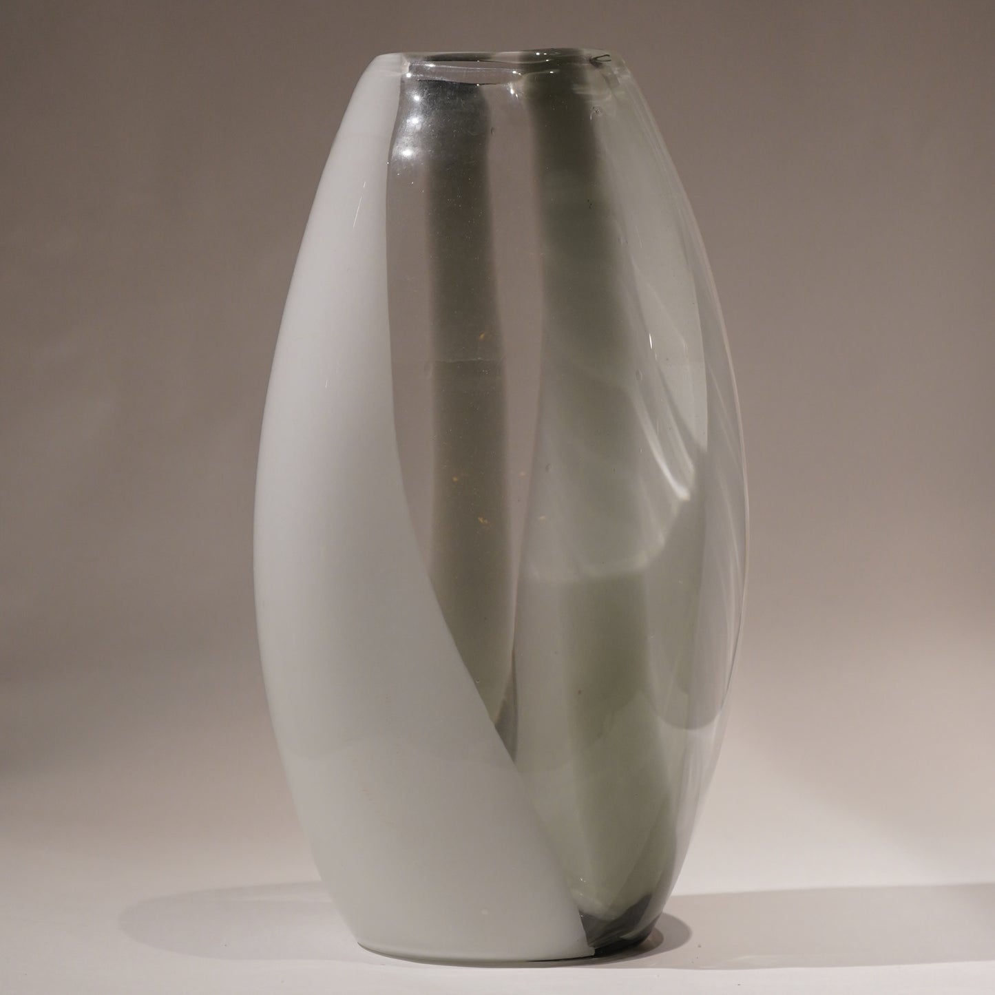 Glass Vase