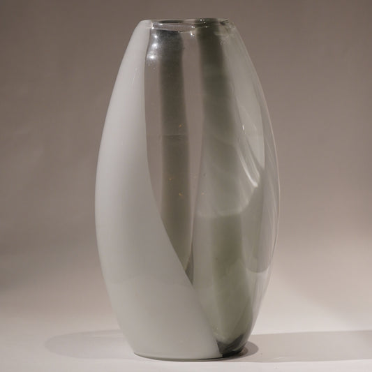 Glass Vase