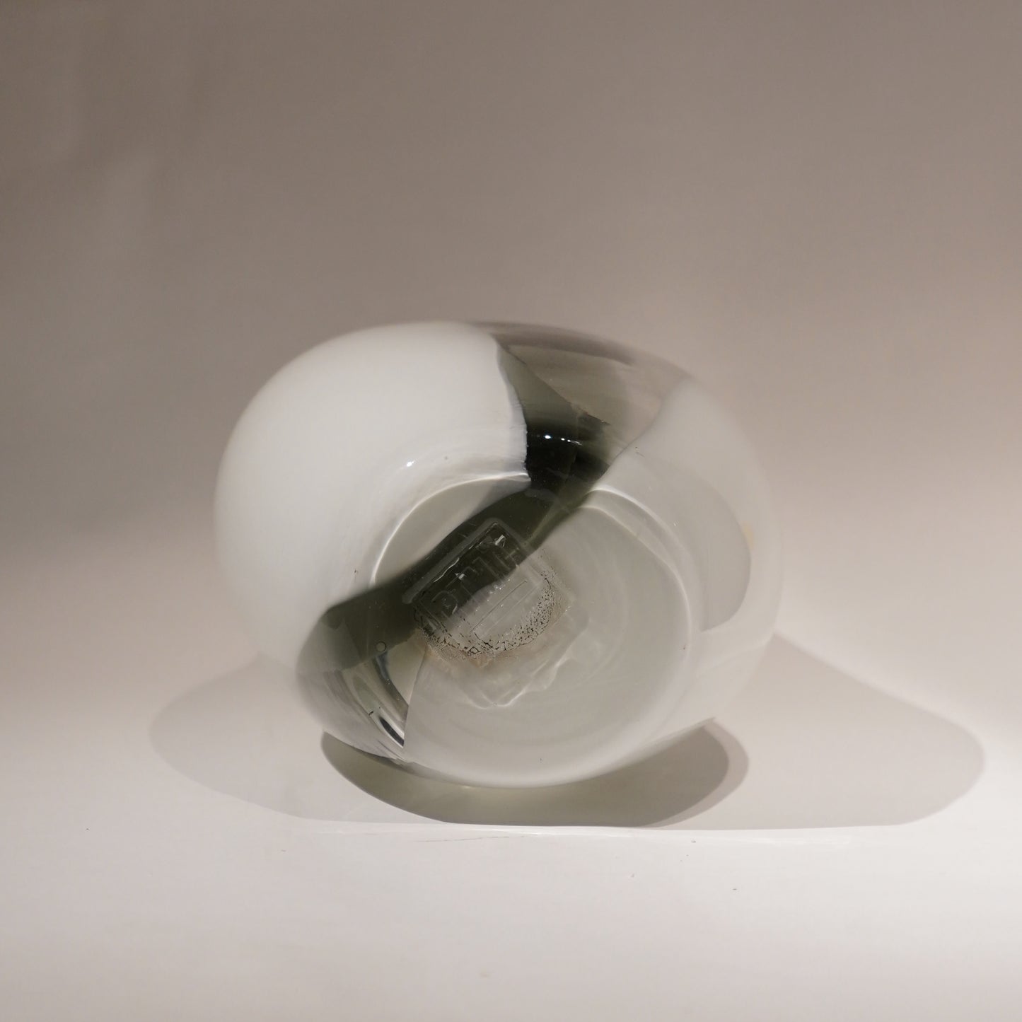 Glass Vase
